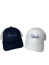 Load image into Gallery viewer, SJA Lancers Unisex Trucker Hat
