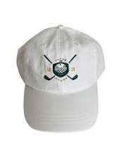 Load image into Gallery viewer, Mike Stopulos Memorial Tournament Canvas Hat
