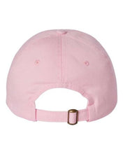 Load image into Gallery viewer, Youth American Flag Baseball Hat