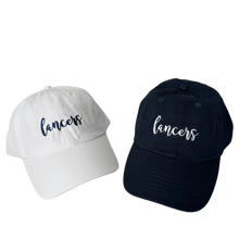 Load image into Gallery viewer, School Spirit Baseball Hat