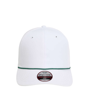 Load image into Gallery viewer, Mike Stopulos Memorial Tournament Wingman Hat