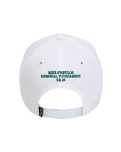 Load image into Gallery viewer, Mike Stopulos Memorial Tournament Wingman Hat