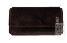 Load image into Gallery viewer, COCO LUXE FAUX FUR JEWELRY WALLET