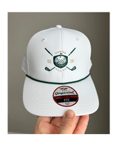 Load image into Gallery viewer, Mike Stopulos Memorial Tournament Wingman Hat