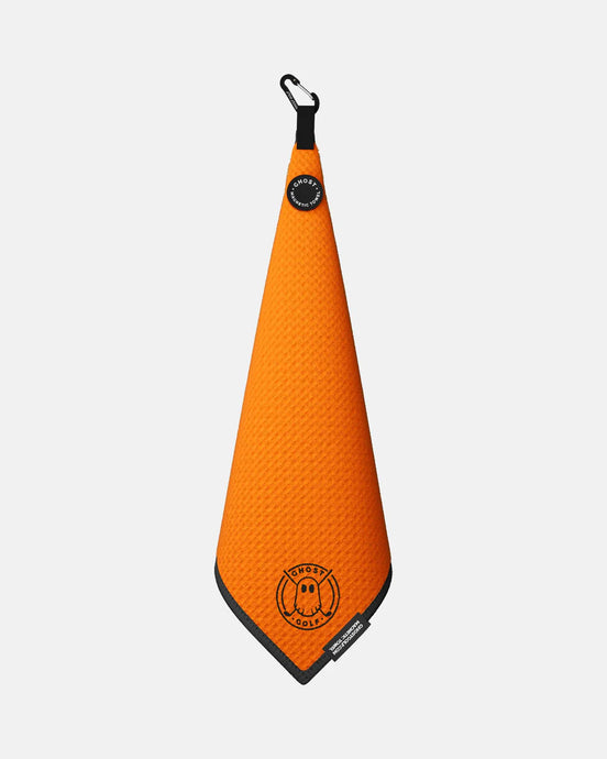 Magnetic Golf Towel: Small