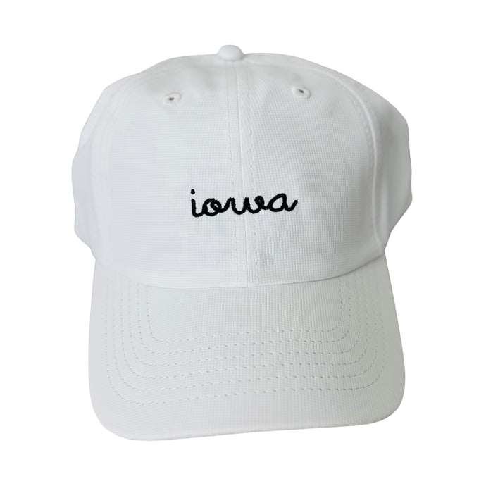 Iowa Imperial Performance Hat