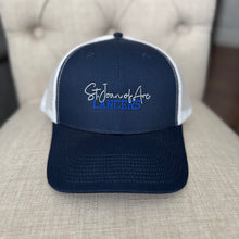 Load image into Gallery viewer, SJA Lancers Unisex Trucker Hat