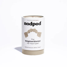 Load image into Gallery viewer, Nodpod Sleep Mask- NEW COLORS