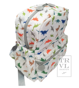 Dino Mini Backpack