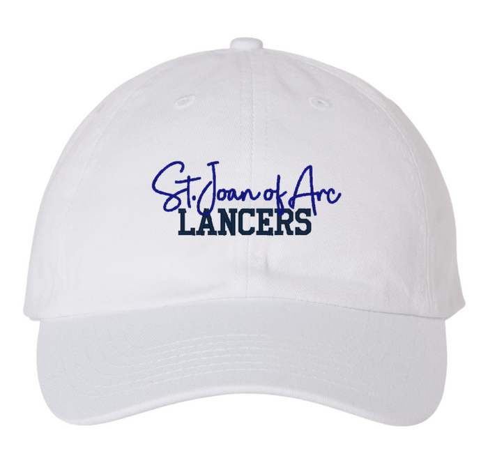SJA Lancers Adult Hat