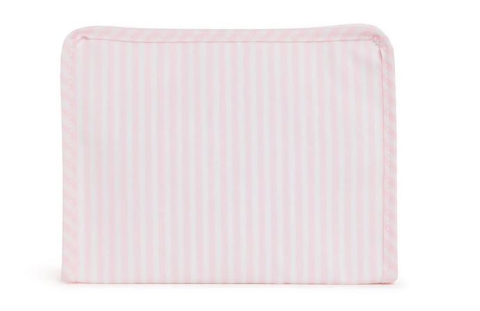 Pink Stripe Medium Roadie