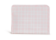 Load image into Gallery viewer, Pink Plaid Medium Roadie