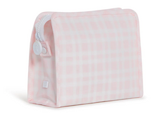 Load image into Gallery viewer, Pink Plaid Medium Roadie