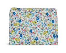 Load image into Gallery viewer, Posies Floral Roadie Bag- 3 SIZES!