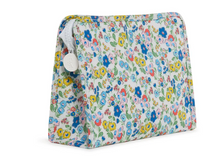 Load image into Gallery viewer, Posies Floral Roadie Bag- 3 SIZES!