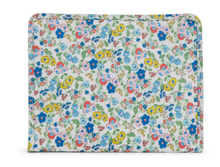 Load image into Gallery viewer, Posies Floral Roadie Bag- 3 SIZES!