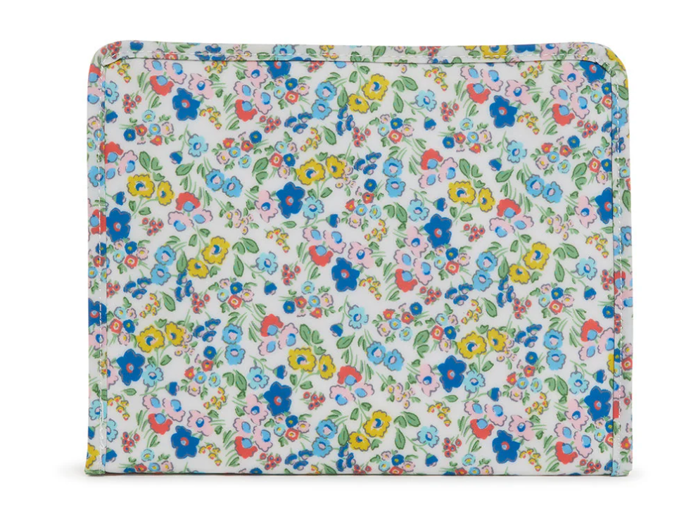 Posies Floral Roadie Bag- 3 SIZES!