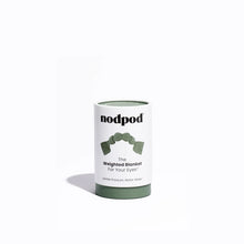 Load image into Gallery viewer, Nodpod Sleep Mask- NEW COLORS