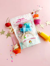 Load image into Gallery viewer, Cupcake (Cupcake) Sensory KidDough Play Kit