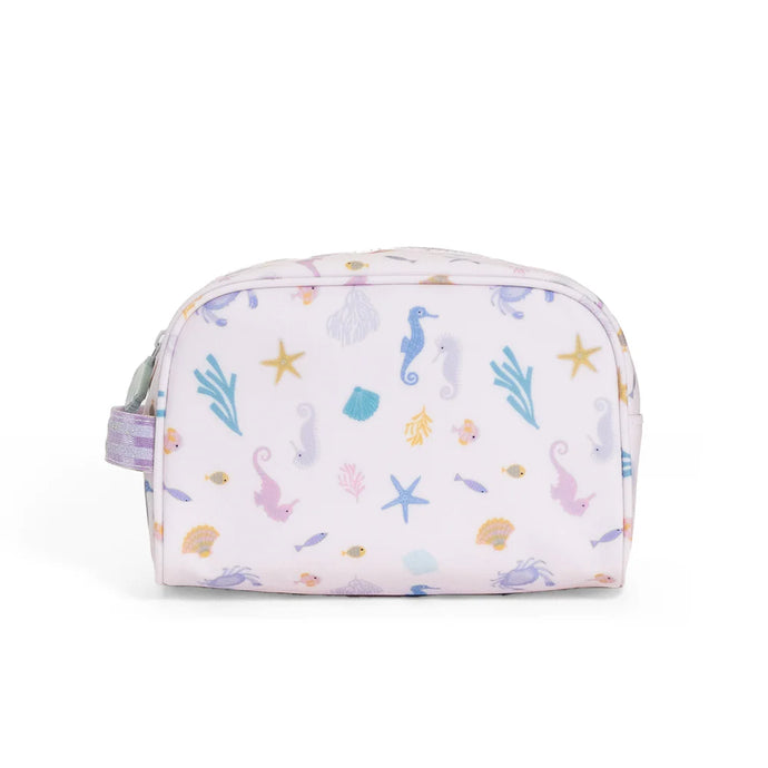 Seaside Dopp Bag