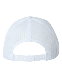 SJA Lancers Unisex Trucker Hat
