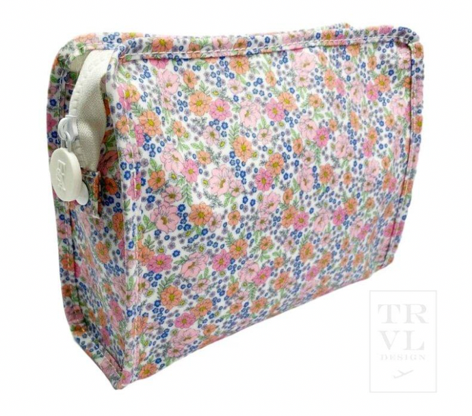 Garden Floral Small Roadie