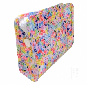 Meadow Floral Medium Roadie