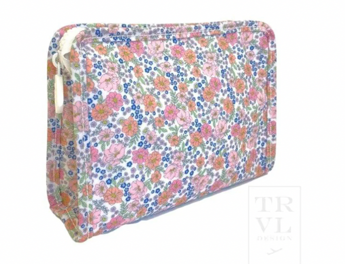 Garden Floral Medium Roadie