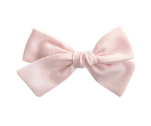 Load image into Gallery viewer, Pearl Pink Bow