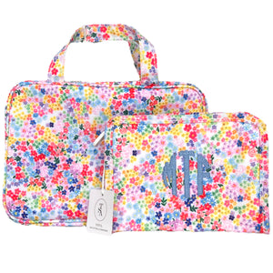 Meadow Floral Small Roadie