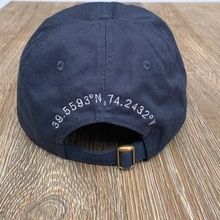 Load image into Gallery viewer, Custom Back of Baseball Hat Embroidery Add-On