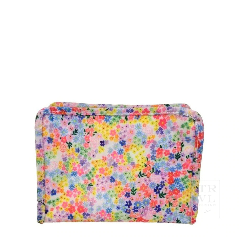 Meadow Floral Small Roadie