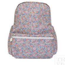 Load image into Gallery viewer, Garden Floral Backpack