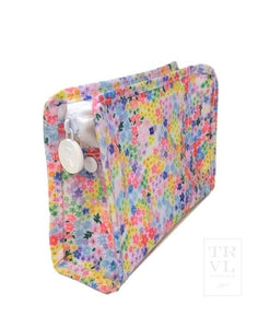 Meadow Floral Small Roadie